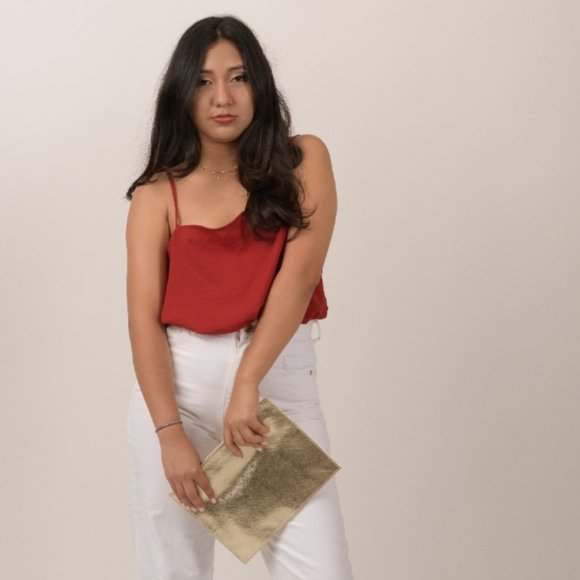 GIVENCHY Flat Night Purse - Picture 2 of 3